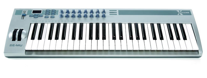 E-MU Xboard 49